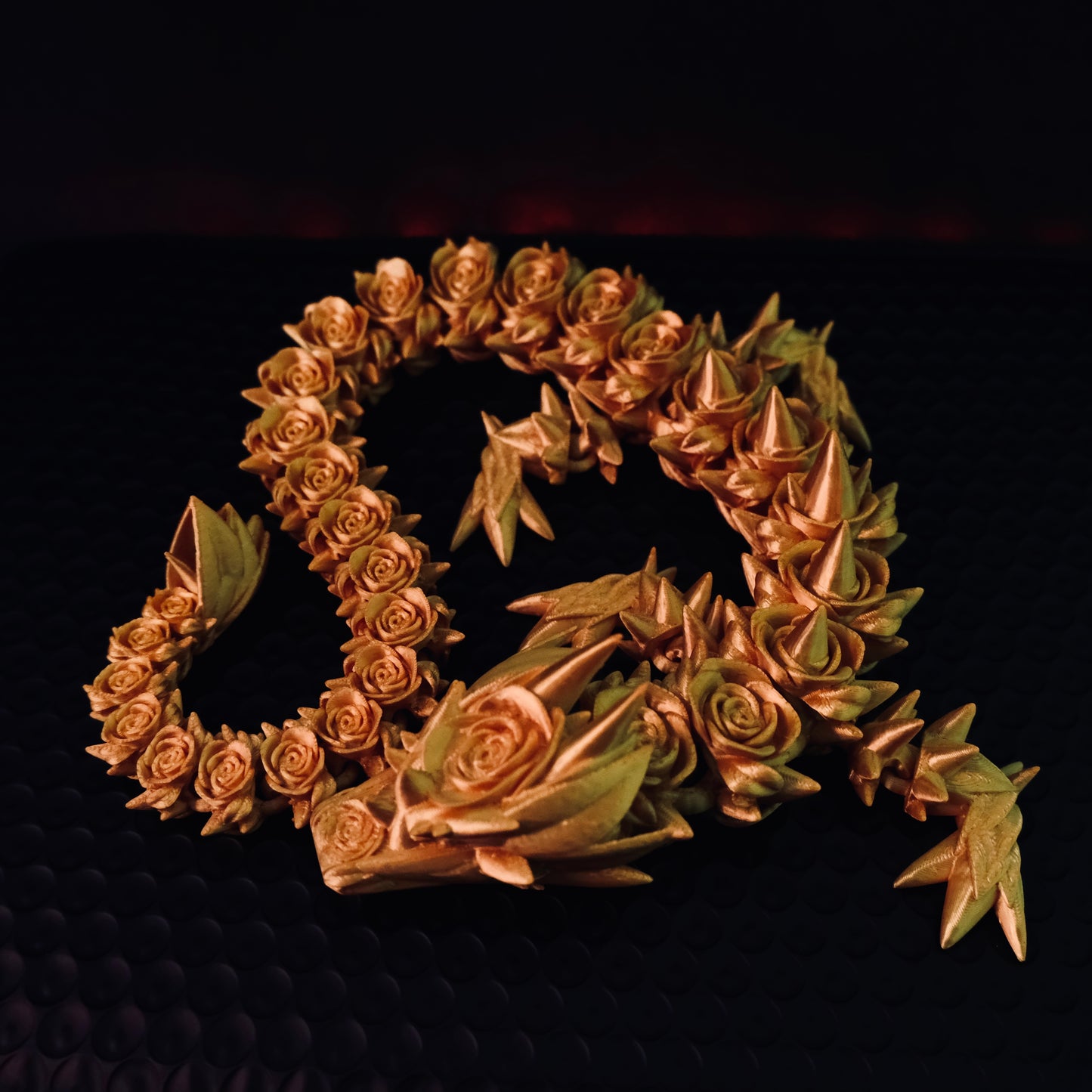 Golden Dragon