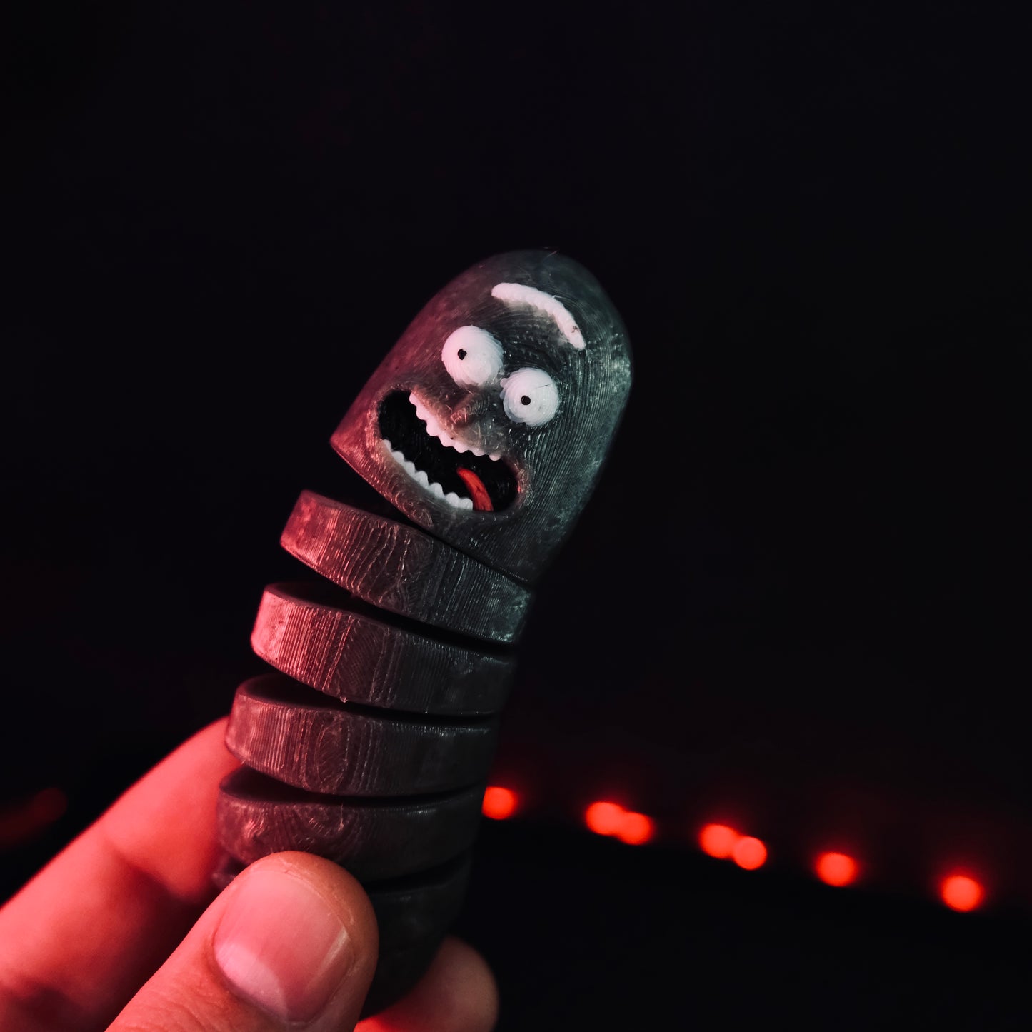 Pickle Rick