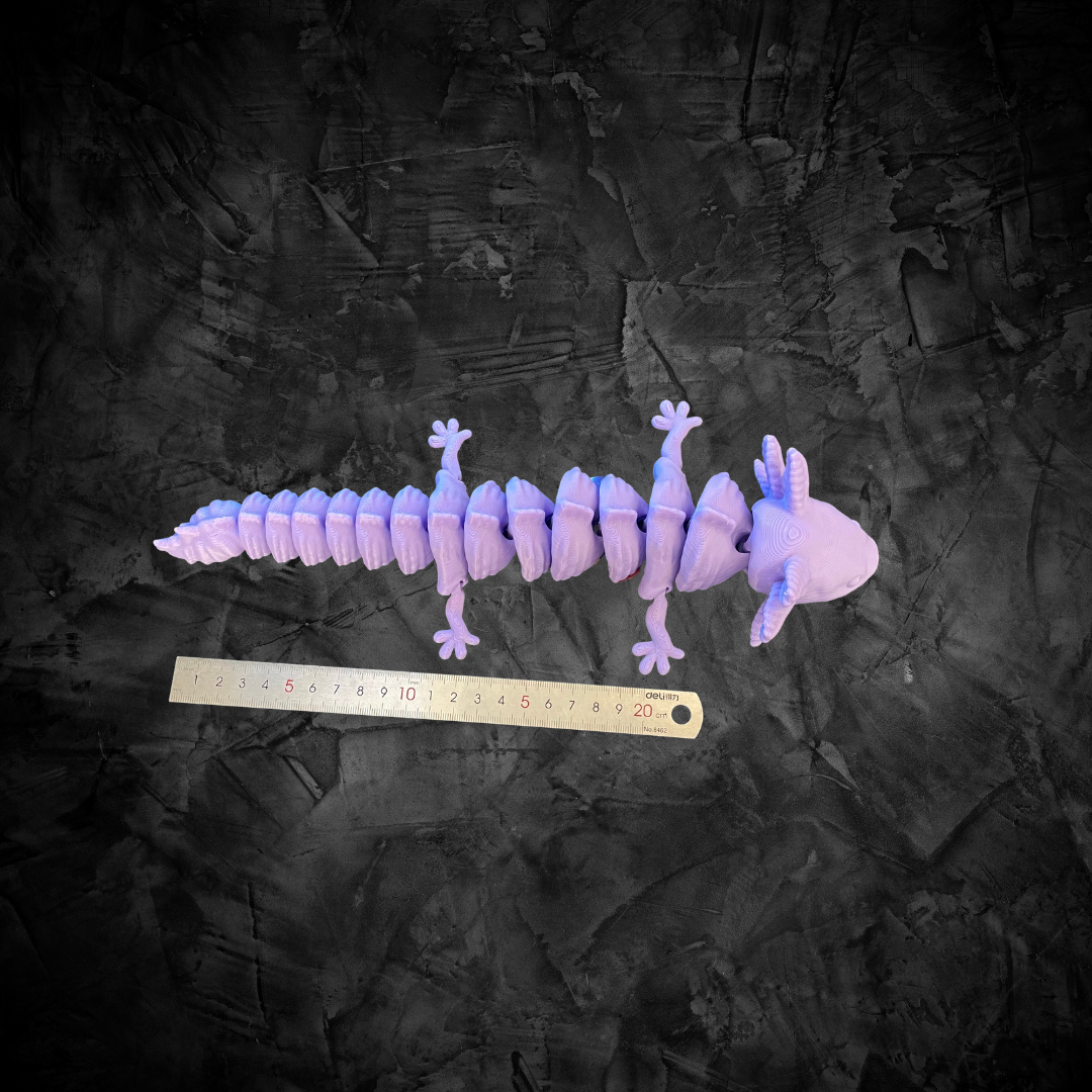 Axolotl