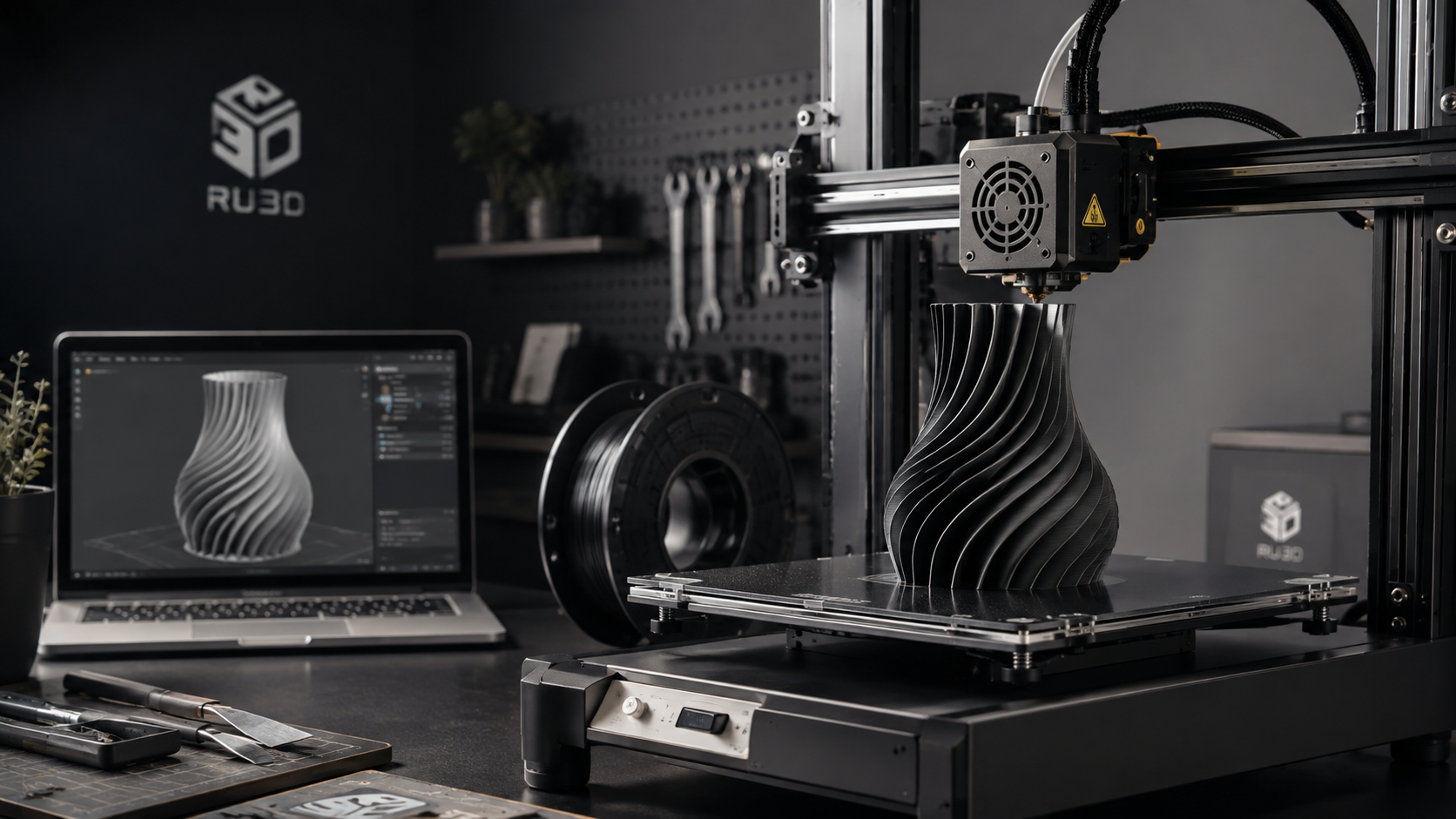 What Is 3D Printing? How It Works & Real-World Examples