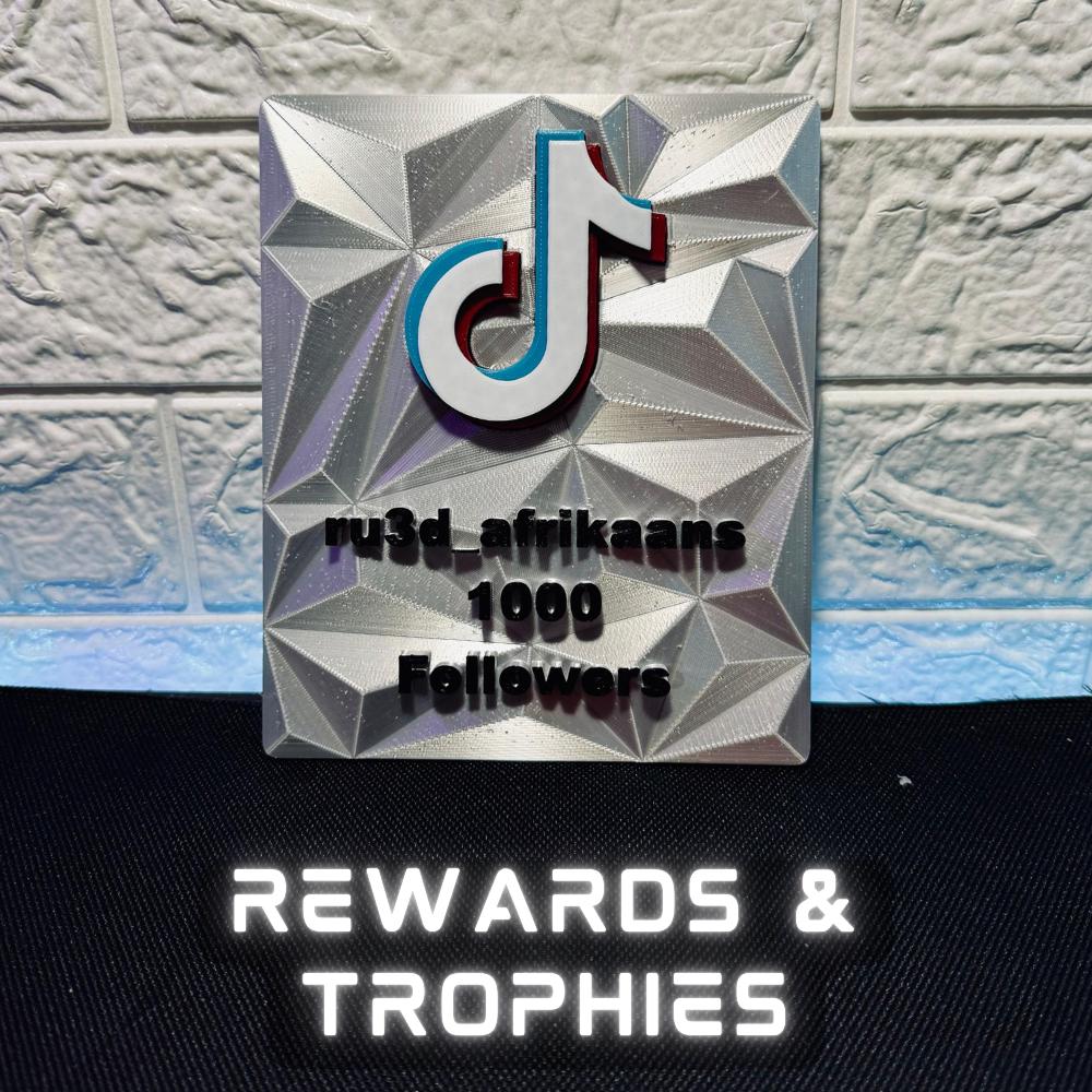 Custom Awards & Plaques