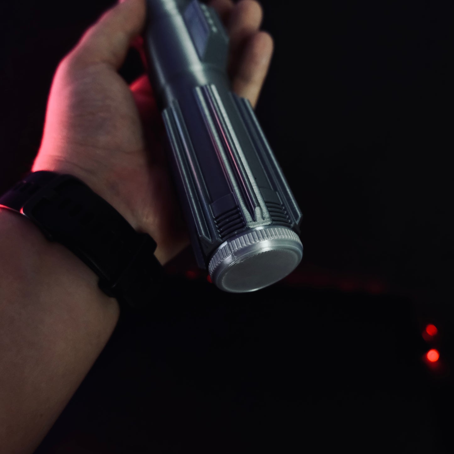 Sith Lightsaber