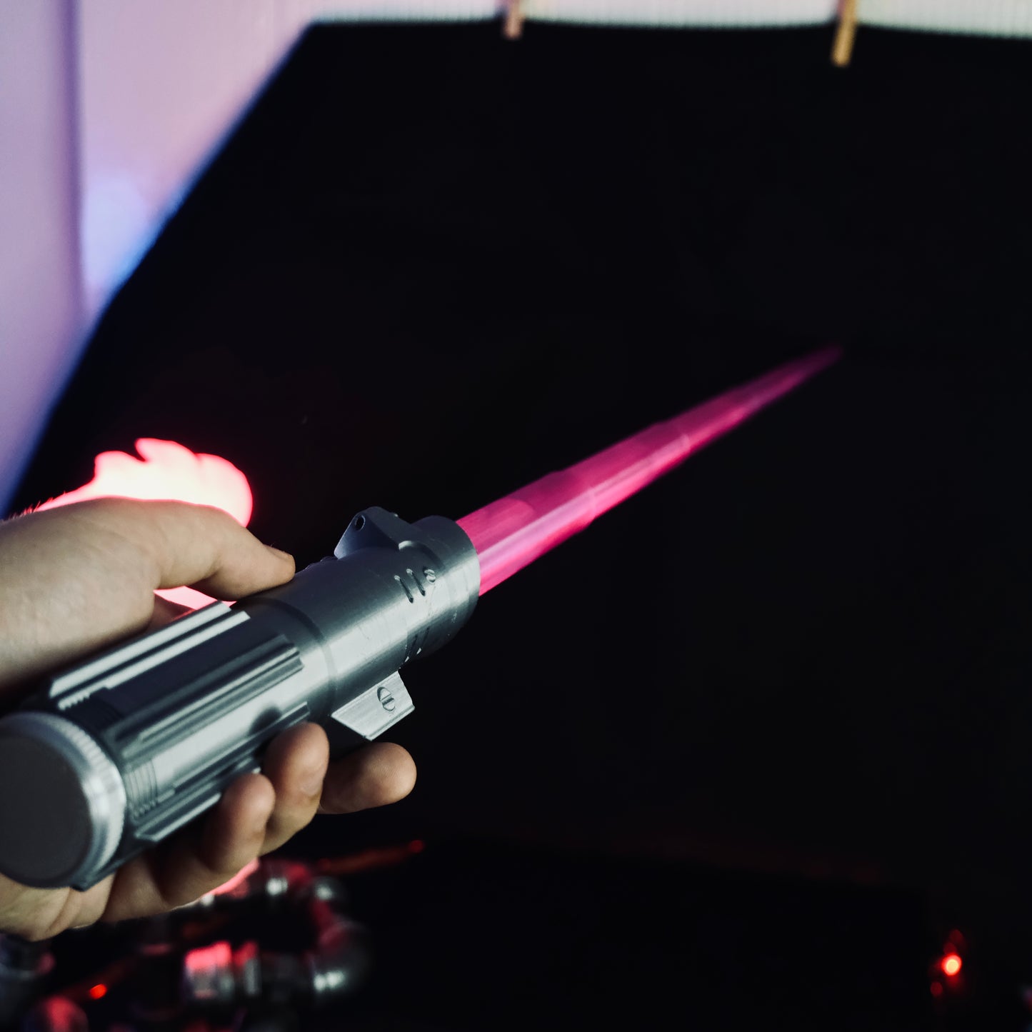 Sith Lightsaber