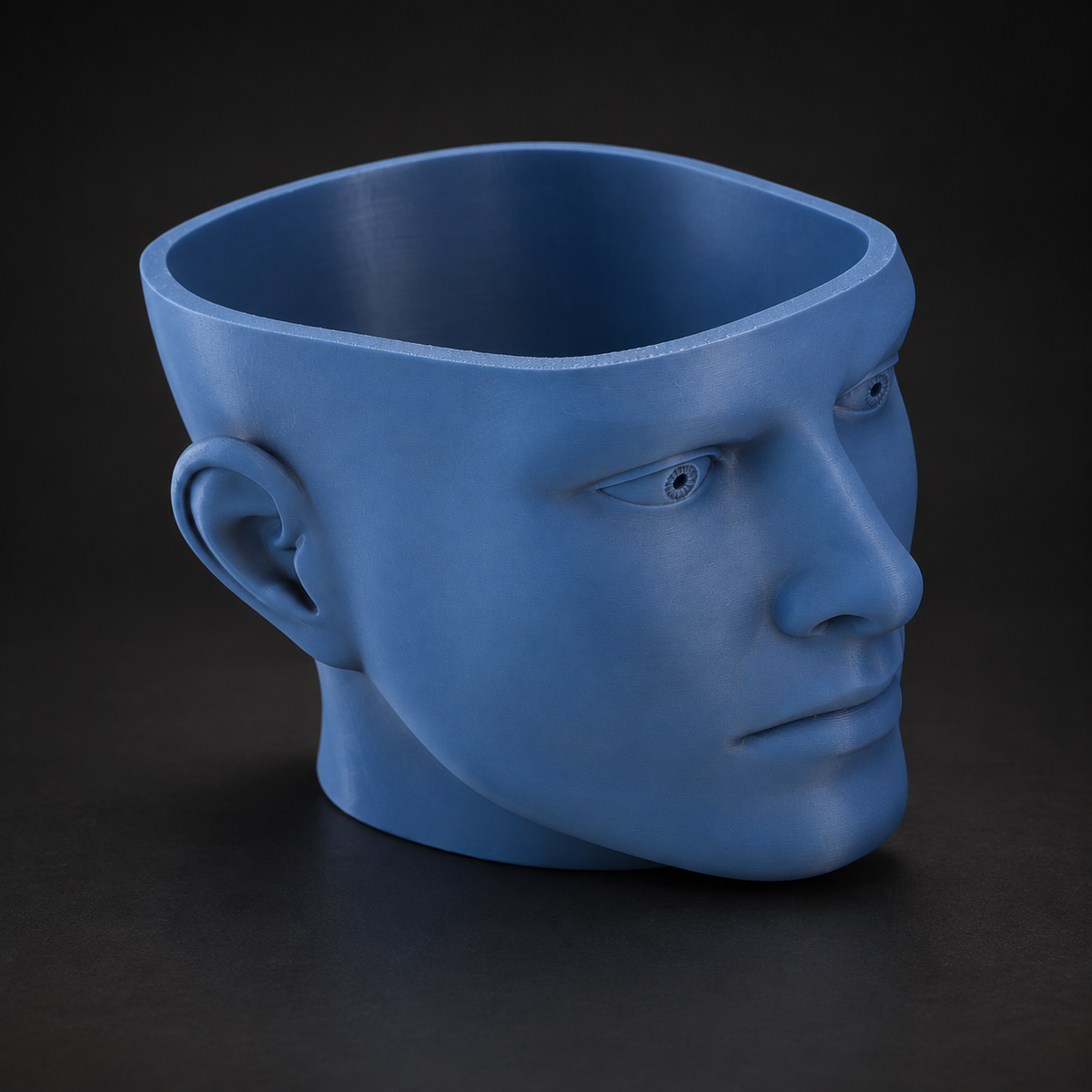 Face Bowl