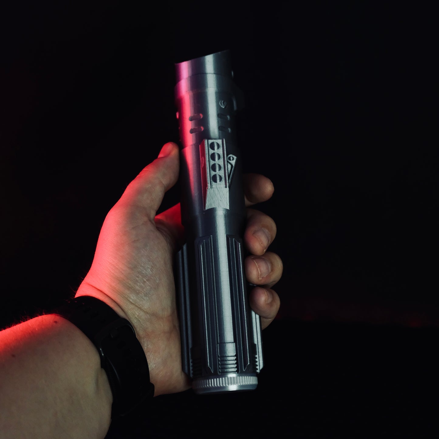 Sith Lightsaber