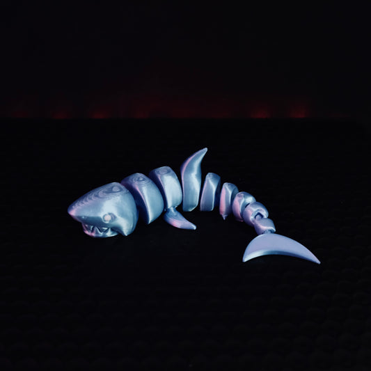 Flexi shark