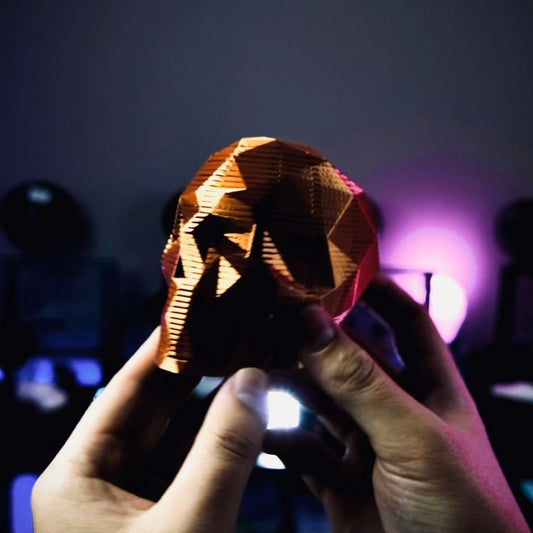 Flexi Skull