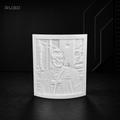 3D Photo Lithophane