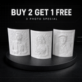 3D Photo Lithophane